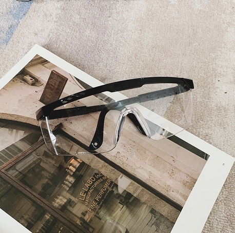 Protective goggles impact resistant goggles industrial dust and